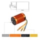 thumbnail image 5 of Accesorio RC GoolRC, 5 of 7
