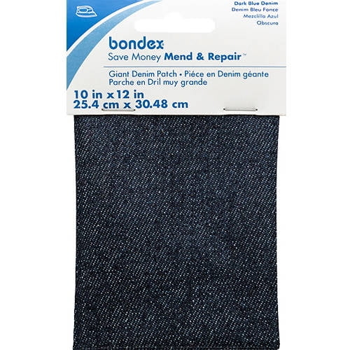 walmart patches for jeans