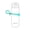 Teal, variant on OHMY FIT Carrier Strap Holder Handle for Water Bottle, Silicone Magnetic Ring Attach to Most Stainless Steel Insulated Straw Wide Mouth Bottles for Carrying Sport Energy Drinks
