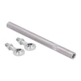 thumbnail image 1 of Khall 8 1/2in Tensioning Rod 8 1/2in Adjustable Tensioning Rod Joint Alternator Bracket Accessory Fit For BBC 350 454 Engine, 1 of 8