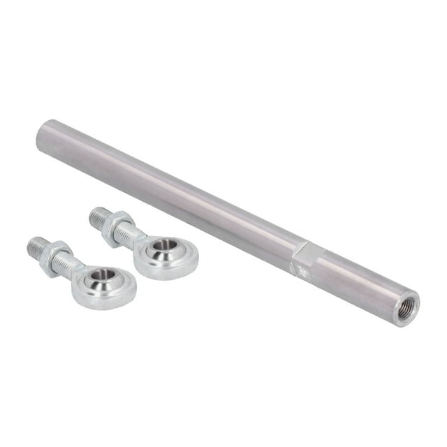 Khall 8 1/2in Tensioning Rod 8 1/2in Adjustable Tensioning Rod Joint Alternator Bracket Accessory Fit For BBC 350 454 Engine