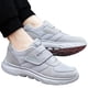 thumbnail image 1 of Zapatos para Diabéticos Mujeres Hombres Cierre Ajustable Aliviar El Dolor Pies Hinchados, 1 of 9