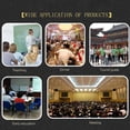 thumbnail image 3 of Portable Fm Wireless Microphone Headset Operation More Easy And Convenient, 3 of 5