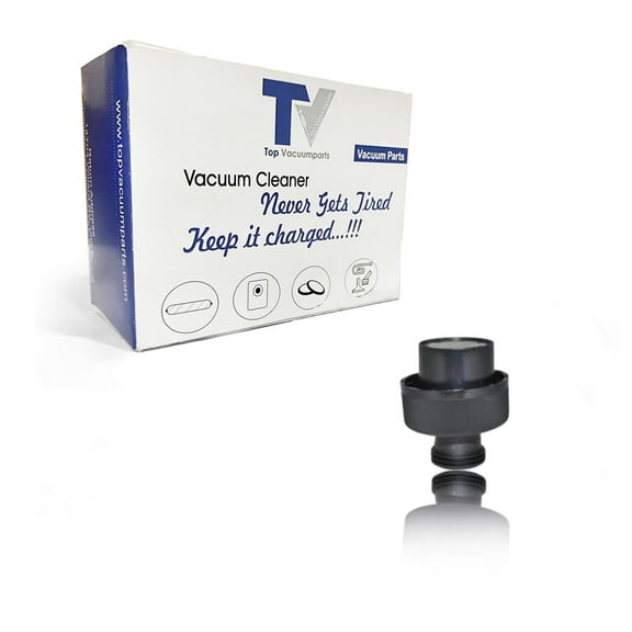 Replacement Part For Bissell Crosswave Vacuum Cleaner Clean Tank Cap & Insert 1PK :- 1608691