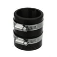 thumbnail image 5 of Quiet Sump Pump Check Valves Silents Check Valves with Stainsless Steel Clamps, 5 of 10