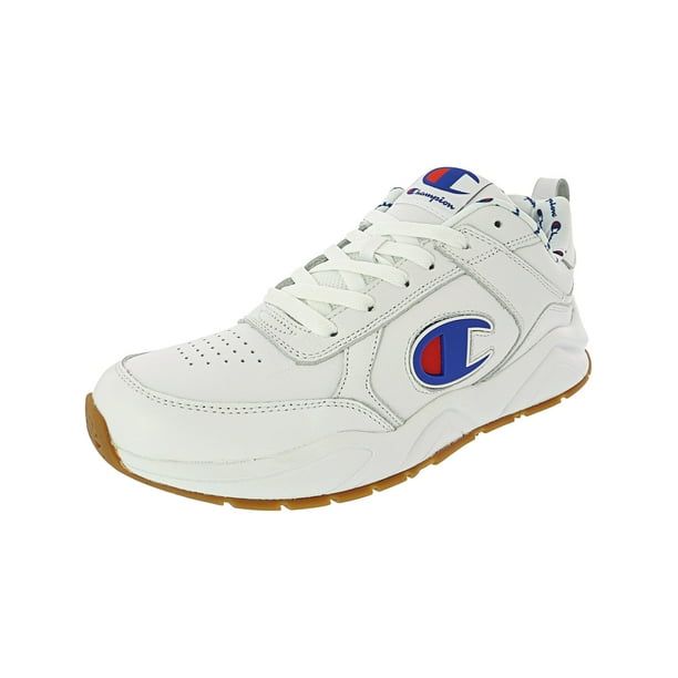 93eighteen big c sneakers