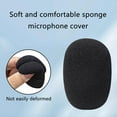 thumbnail image 3 of Windscreen Mic Foam for V2/V2 X Replacement Windshield Foam Cover, 3 of 7