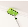 thumbnail image 6 of Blade Maid Ceiling Fan Cleaner and Duster with Microfiber Pads, Extends up to 36", Green, 6 of 11
