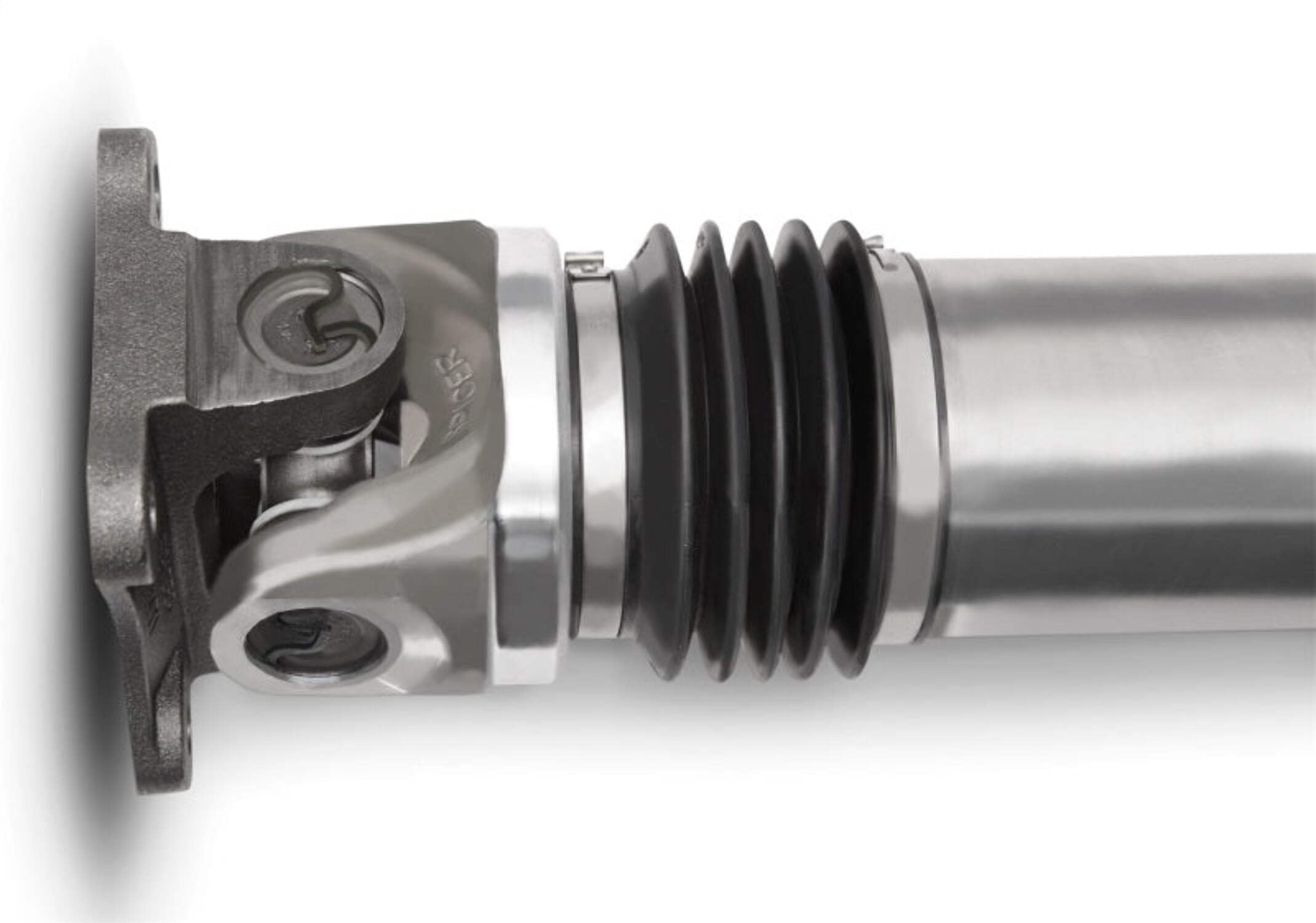 Ford Driveshaft - One Piece 2011-2014 Mustang GT