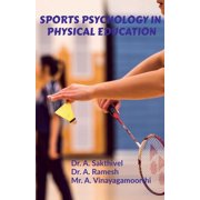 Sports Psychology in Physical Education, (Paperback)