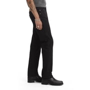 Levis Mens 501 Original Fit Jeans