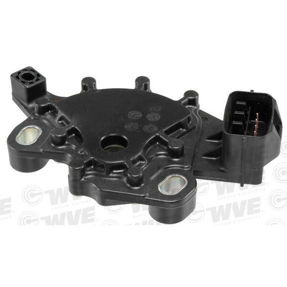 Neutral Safety Switch