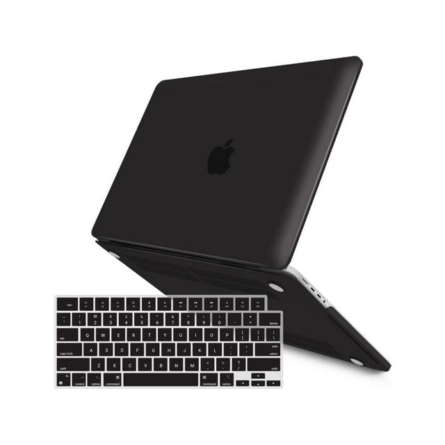 Case for MacBook Pro 16 inch Case 2023 2022 2021 Release M2 A2780 A2485 M1 Pro/Max Chip with Touch ID, Plastic Hard Shell Protective Cover with Keyboard Skin