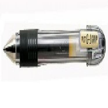 Pilot RBall Grip Pen Gel Fine Black