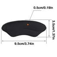thumbnail image 3 of Comfortable Heel Grips Liner Cushions for Shoe Fit 2Pairs Pads Shoe Tightener Inserts Heel Cushion Pads, 3 of 9