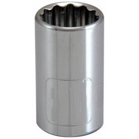 

Asia MM 0.5 x 0.75 in. Drive Socket
