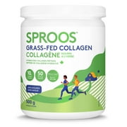 Sproos Grass-Fed Collagen 500g