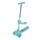 thumbnail image 2 of Mini Scooter para niños, Scooter de 3 Ruedas, Rueda Ajustable, Scooter para niños, Scooter Ajustable para niños, diseño elevado, 2 of 8