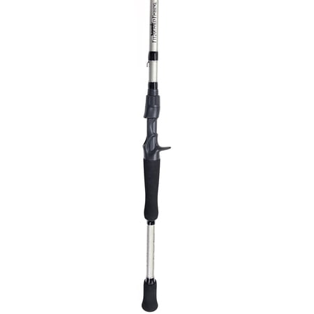 Fitzgerald Fishing Vursa Series 7 6 Medium Heavy Casting Rod