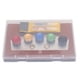 thumbnail image 3 of Reloj, conjunto copa Metal reloj engrasador reloj aceite inmersión herramienta reloj reparación accesorio para relojeros (reloj engrasador 4 Uds reloj aceite inmersión herramientaWatches Fyydes Descripción de la referencia, 3 of 6