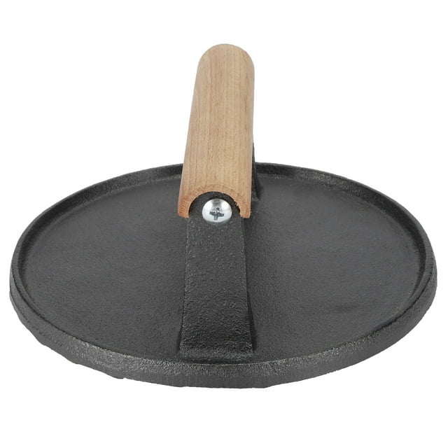 BBQ Tool Barbecue Press, Fried Meat Pressure Tool Grill Press, For Grills Roast