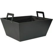 Royce Leather Executive Magazine Holder Storage in Genuine Leather