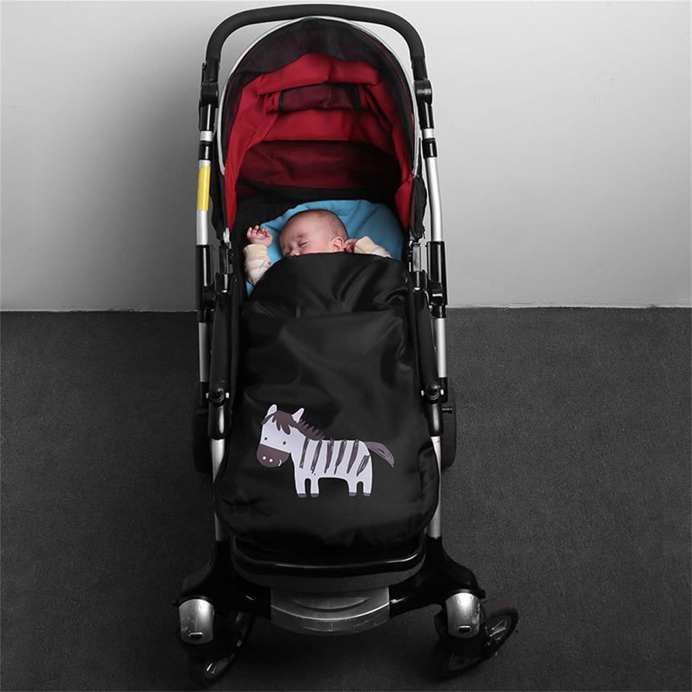 baby stroller winter blanket