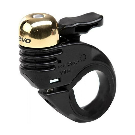 EVO, Ringer Trigger, Black, 22-31.8mm