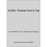 10,000+ Practical Hints & Tips, Used [Hardcover]