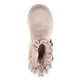 thumbnail image 4 of Wonder Nation Baby & Toddler Girls Faux Fur Shearing Boot, 4 of 5
