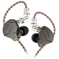 thumbnail image 2 of KZ ZSN Pro Dynamic Hybrid Dual Driver in Ear auriculars Cable desmonta, 2 of 2