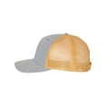 thumbnail image 1 of Gorra Trucker R RICHARDSON de Cinco Paneles con Snapback, 1 of 3