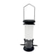 thumbnail image 3 of Comederos de tubo para pájaros para exteriores, comedero colgante para colibríes, ligero, fácil de limpiar 1 marcha, 3 of 9