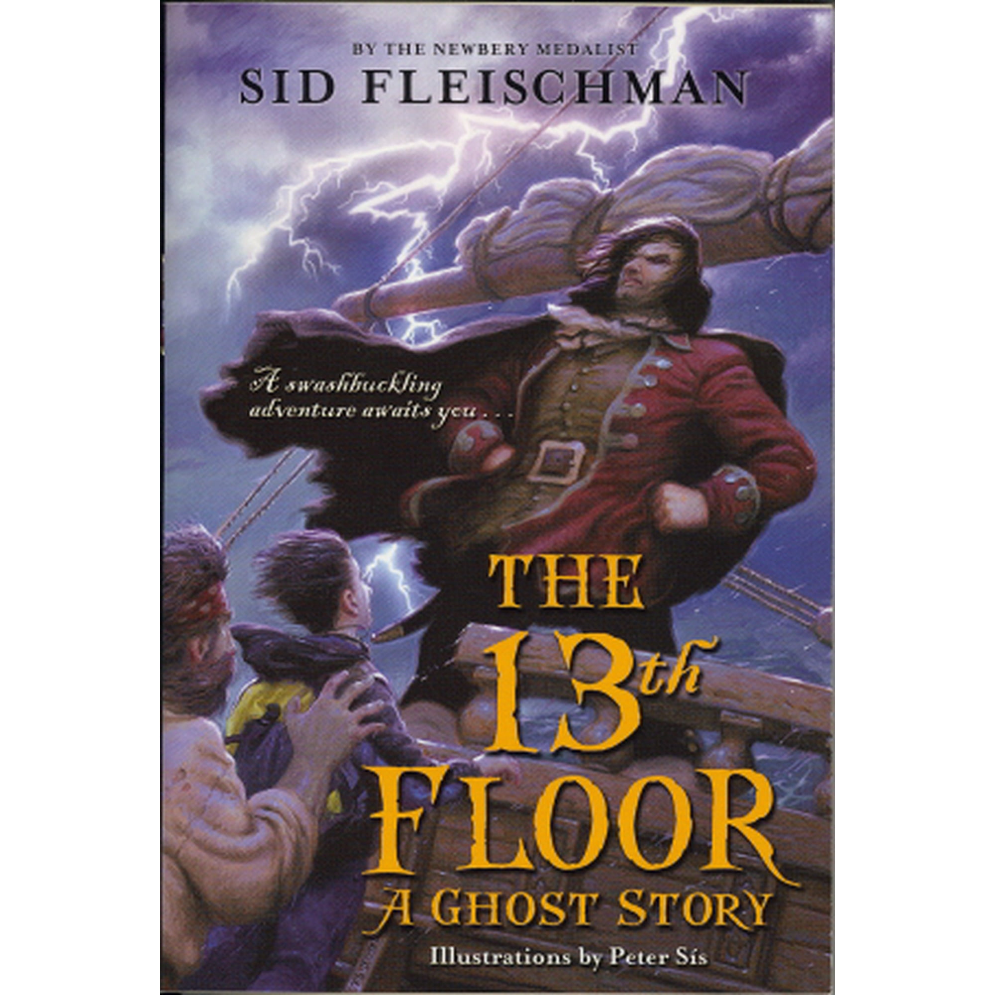 The 13th Floor A Ghost Story Walmart Canada