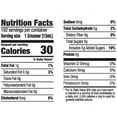 thumbnail image 5 of International Delight Coffee Creamer Singles, French Vanilla, 192 Count, 5 of 8