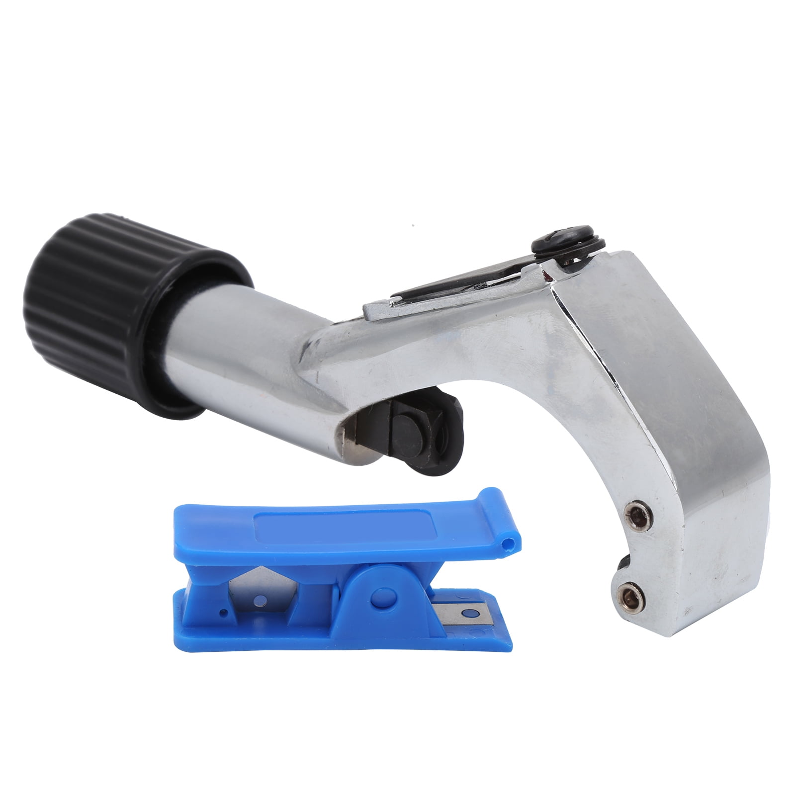 YOUTHINK Tube Cutting Tool, Front Fork Head Tube Handlebar Cutter Bike