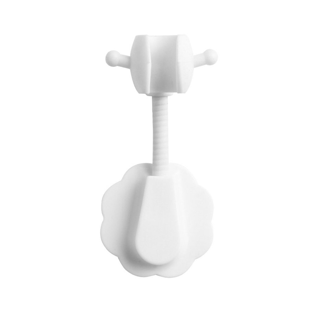 Machinehome Shower Head Holder Hanger WallMounted Showerhead Bracket