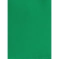 thumbnail image 5 of INSPIRE CHIC Summer Tank Tops for Women's Pleated Crew Neck Sleeveless Casual Tops S Green, 5 of 6