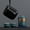 D, variant on Portable Travel Kung Fu Tea Set Teaware With Outdoor Bag Teapot Teacup Anti Scalding Quick Passer Cup