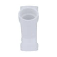 thumbnail image 4 of Charlotte Pipe & Foundry PVC006110600HA 1.5 in. Y Double Wye, 4 of 4