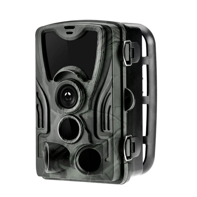 Xingzhi 20MP Trail Camera IR Filter Night View Motion Detection Camera for Outdoor Wildlife Hunting