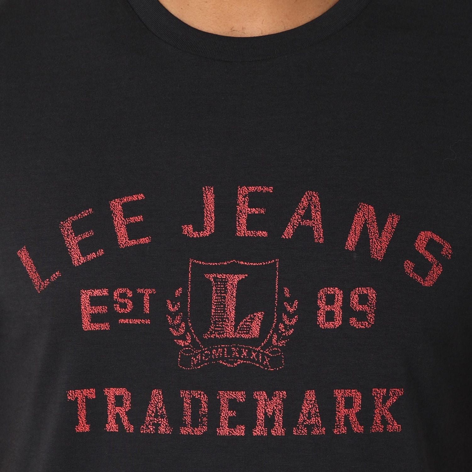Lee Short Sleeve Tee