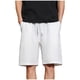 thumbnail image 2 of pstuiky Hombres bajos, Pantalones cortos deportivos de entrenamiento físico de color sólido para hombre, transpirables, con bolsillos, estilo crop top Pantalones cortos cargo, 2 of 7