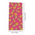 thumbnail image 3 of Guanhe Girls Beach Towel, Lightweight Gifts for Women Beach Towels Oversized Summer Beach Essentials Swimming Pool Accessories 27.5''x59'', 3 of 9