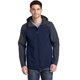 thumbnail image 1 of Chaqueta Soft Shell con capucha Port Authority® Core. J335 Autoridad Portuaria J335, 1 of 1