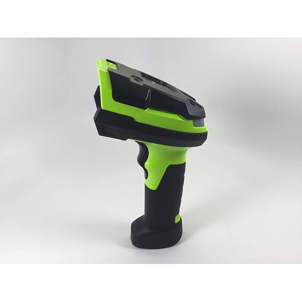 Zebra LI3608SR (Standard Range) 1D UltraRugged Handheld Digital