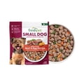 thumbnail image 2 of (2 pack) Freshpet Fresh Dog Food, Small Dog Beef & Egg Recipe, Small Bites Freshly Roasted Meals, 1 lb., 2 of 12