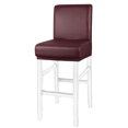 thumbnail image 1 of PiccoCasa Waterproof Bar Stool Covers for Counter Height Side Chair Covers, 1 of 9