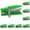 Green*10, variant on 1 Pc Gardening Thumb Knife Harvesting Tool, Vegetable Fruit Picking Knife, Garden Cutter Tools for Trimming Plant, Farm, Tomatoes, Orchard, Oranges, Citrus,