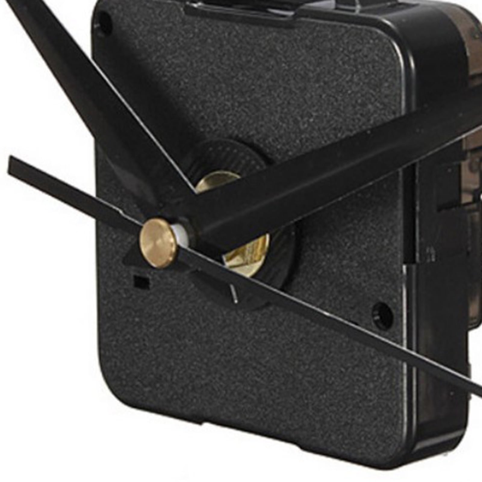 meijuhuga Clock Repair Parts Sturdy 1 Set Wall Electronic Clock